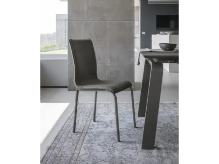 Sedia Glamour New di Target Point