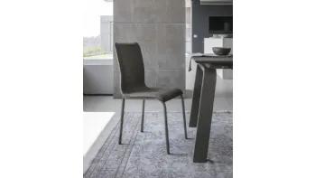 Sedia Glamour New di Target Point