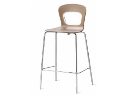 Sgabello Holahoop Dandy di Veneta Cucine