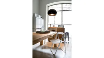 Sedia Honeycomb di Kartell