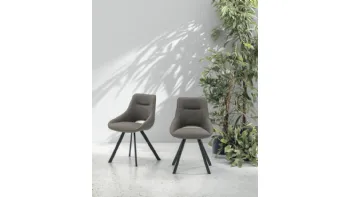 Sedia Kudo di Target Point