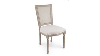 Sedia Liliane di Bizzotto