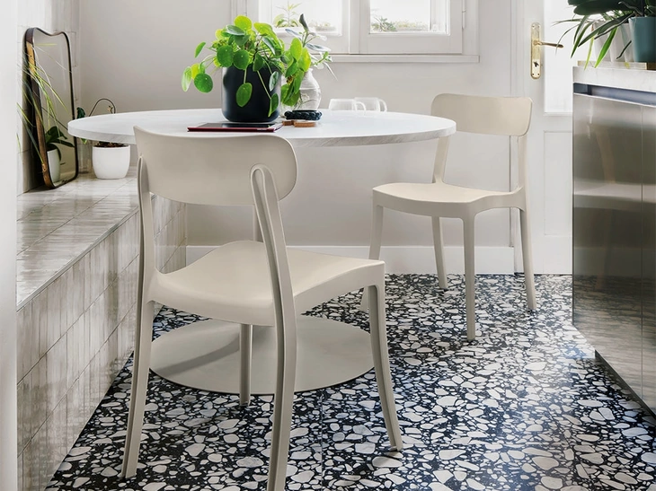 Sedia Locanda di Connubia