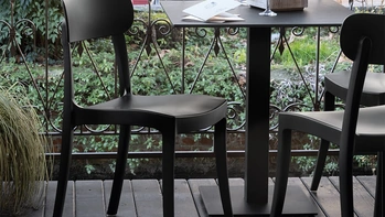 Sedia Locanda di Connubia