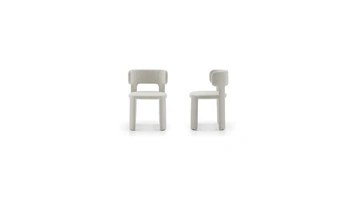 Sedia Lucy di Ditre Italia