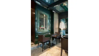 Sedia Madame di Kartell