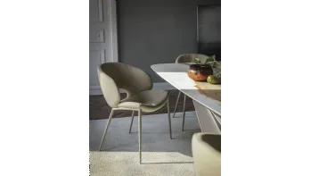 Sedia Miranda ML di Cattelan Italia