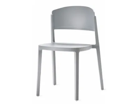Sedia Mona di Veneta Cucine
