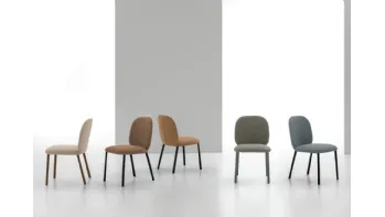 Sedia Nara di Target Point