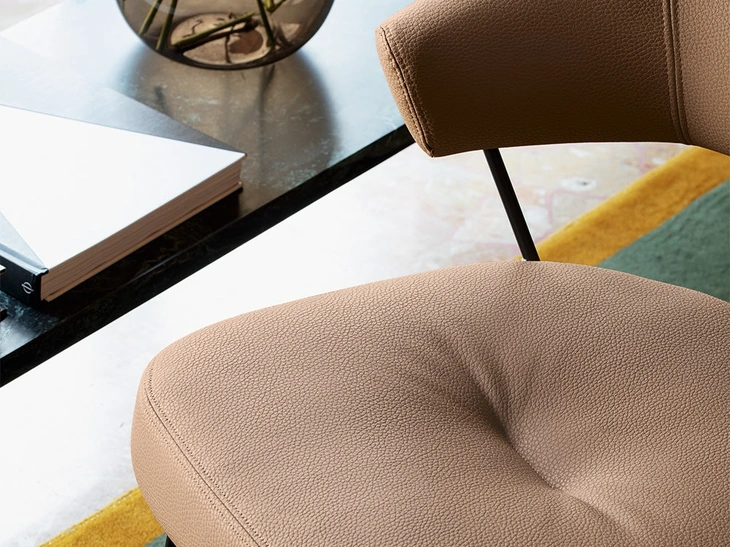 Sedia Ny Anniversary di Connubia