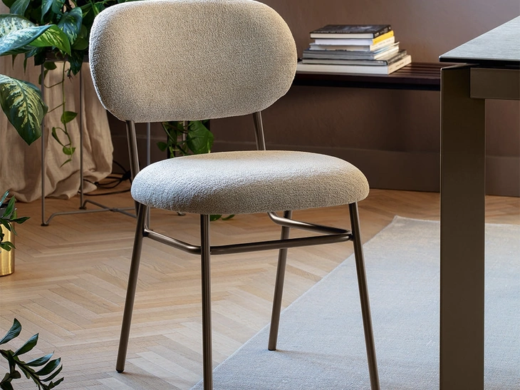 Sedia Pad di Connubia