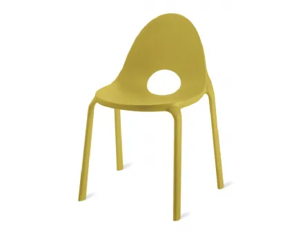 Sedia Polo di Veneta Cucine