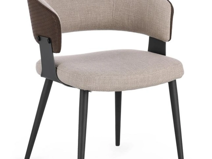 Sedia Romy di Bizzotto