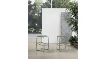 Sgabello Rubik di Target Point