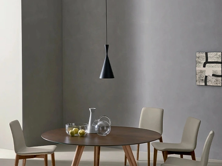 Sedia Charlotte di Sangiacomo