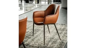 Sedia Scarlett ML di Cattelan Italia