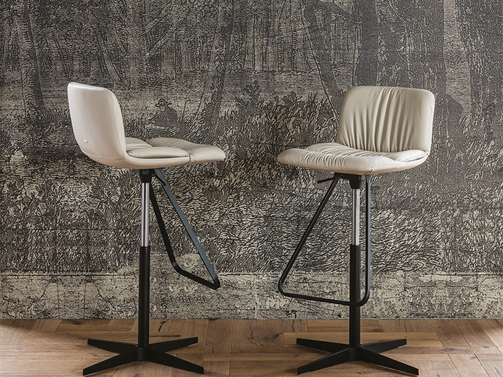 Sgabello Axel di Cattelan Italia