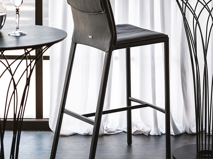 Sgabello Isabel di Cattelan Italia
