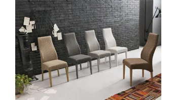 Sedia Ginevra di Target Point