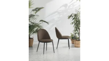 Sedia Tulipano di Target Point