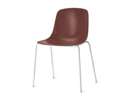 Sedia Virgola di Veneta Cucine