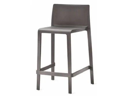 Sgabello Volt di Veneta Cucine