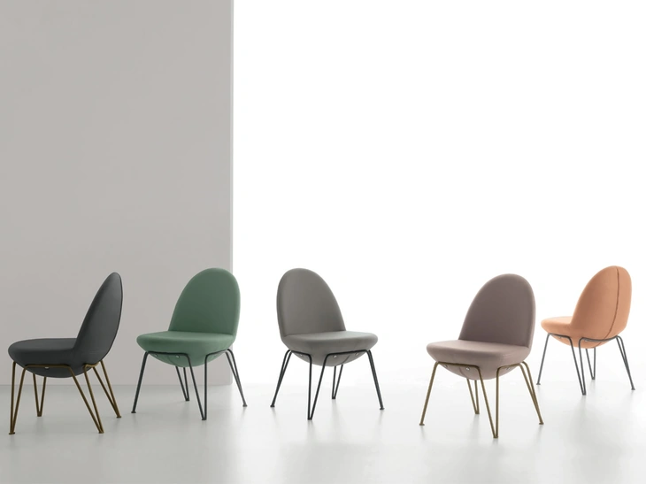 Sedia Vovo di Target Point