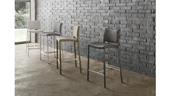 Sgabello Zara di Target Point