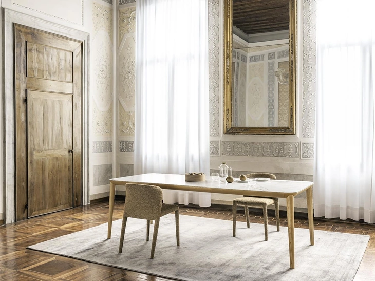 Tavolo Adamo di Alf Da Frè