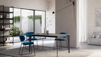 Tavolo allungabile Impero di Arredo3