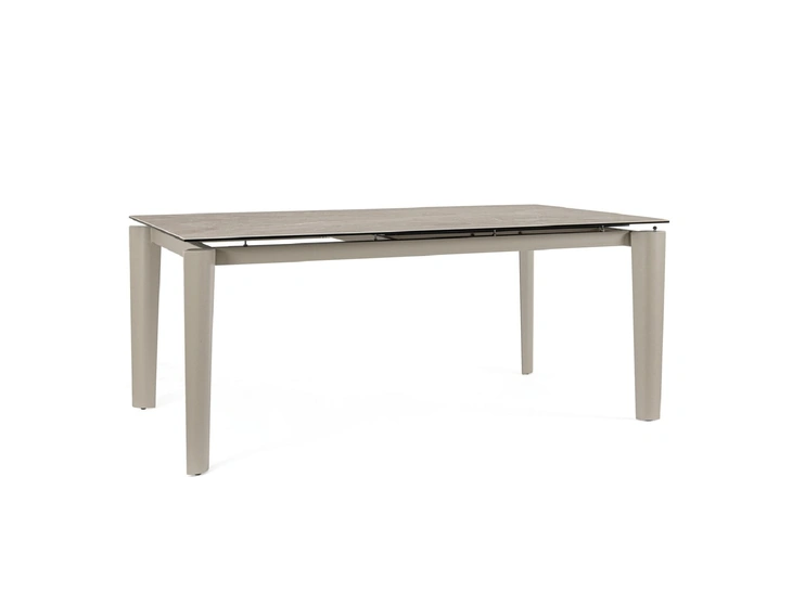 Tavolo allungabile Asiri di Bizzotto