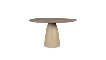 Tavolo in legno Stanley di Bizzotto
