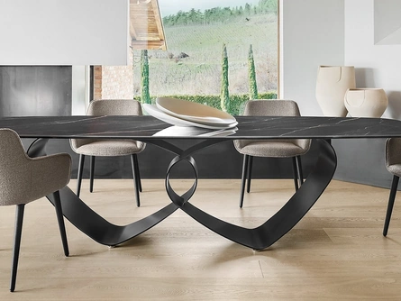 Tavolo Breeze di Calligaris