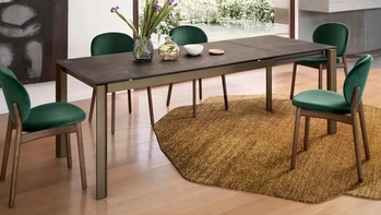 Tavolo allungabile Stream di Calligaris