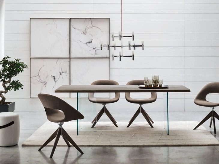 Tavolo Cleo di Maronese