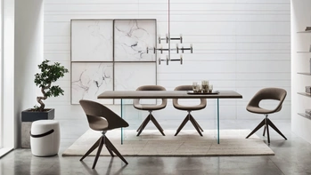 Tavolo Cleo di Maronese