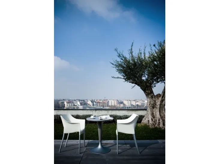 Tavolo Dr Na di Kartell