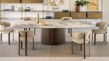 Tavolo Enea di Riflessi