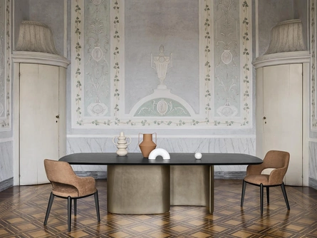 Tavolo Esse di Alf Da Frè