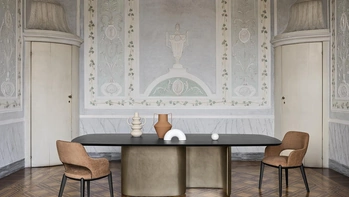 Tavolo Esse di Alf Da Frè