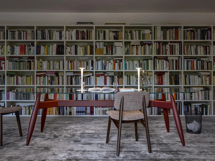 Tavolo Fusello di Alf Da Frè