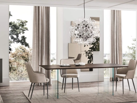 Tavolo Gelius di Maronese