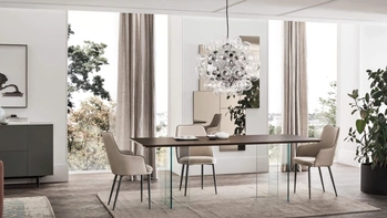 Tavolo Gelius di Maronese