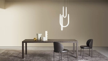 Tavolo Gubia di Alf Da Frè