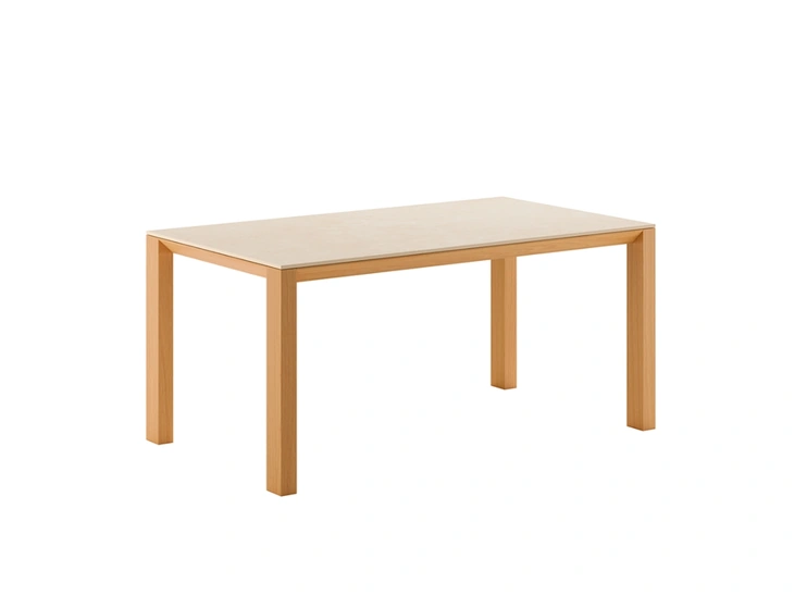 Tavolo allungabile Hinoki Caranto di Veneta Cucine