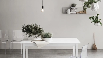 Tavolo allungabile Icaro di Maronese