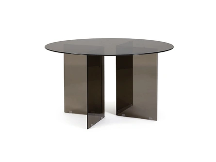 Tavolo rotondo Iride to Ambra di Bizzotto