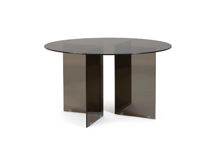 Tavolo rotondo Iride to Ambra di Bizzotto