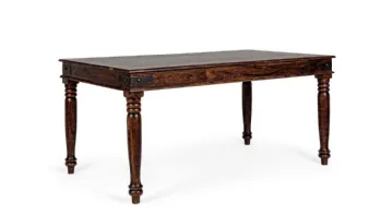 Tavolo in legno Jaipur di Bizzotto