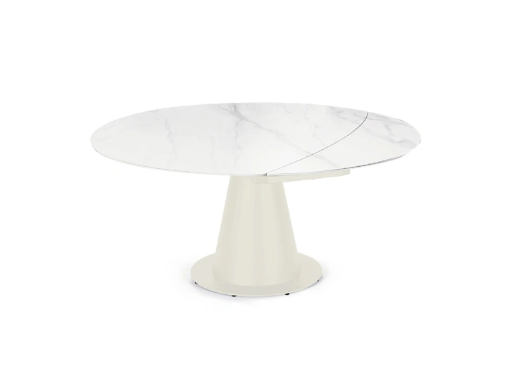 Tavolo allungabile Jami di Bizzotto